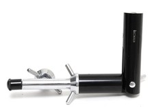 Attacco treppiede rectaflex - attacco,