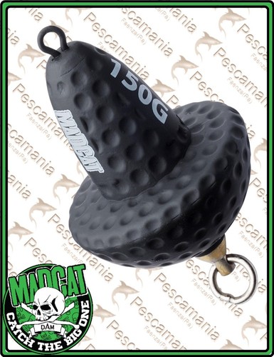 Piombo affondatore pelagic - affondatore, con