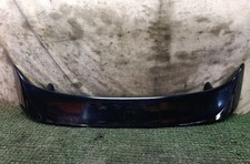 Spoiler ala posteriore due