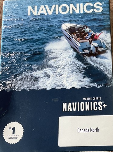 Navionics naus011r canada - navionics+,