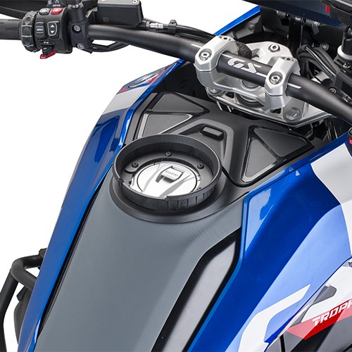 Flangia tanklock givi bf84 - flangia,