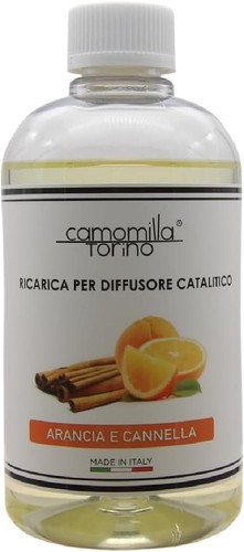 Ricarica 500ml lampada - ricarica,