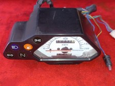 Strumentazione Tachimetro