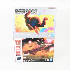 Modellino Bandai Robot Spirits