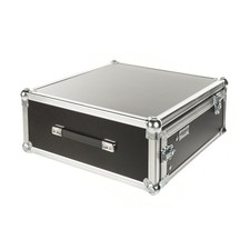 Gäng-Case Eco Rack L 3U DD 48 PerforLine - Rack angolare 19"