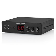 Amplificatore shaker basso