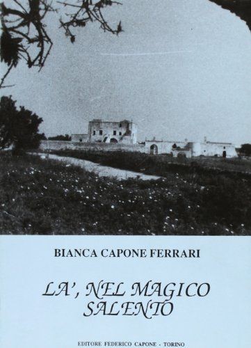 Libri capone ferrari bianca - capone,