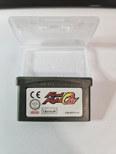 Gioco game boy advance - gioco,