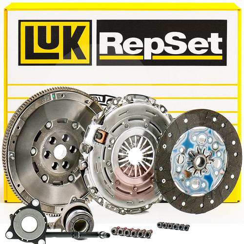 Kit frizione luk per vw - pz,