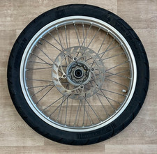 Cerchio anteriore Beta RR 50