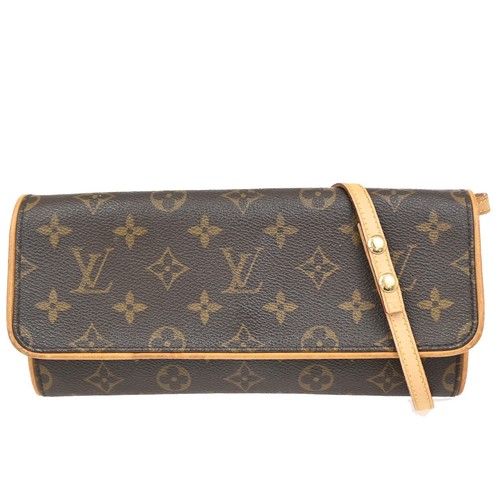 Borsa tracolla louis vuitton - a,
