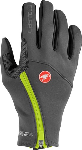 Guanto castelli mortirolo - castelli,