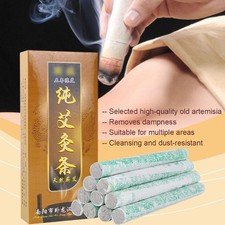 10 pezzi Moxa Roll Stick