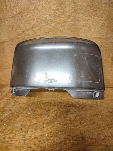 Bulle kawasaki klr 650 - 650,