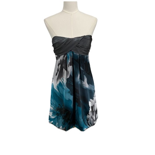 Y2k jump vestito donna raso - y2k,