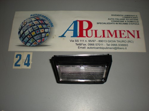17716220 fanale luce - 17716220, dx