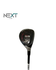 TaylorMade M4 Hybrid 4 (22°)