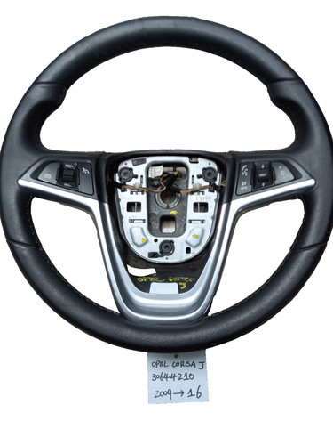 Volante sterzo modello - , opel