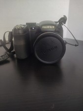 Fuji Fujifilm FinePix S2950 14