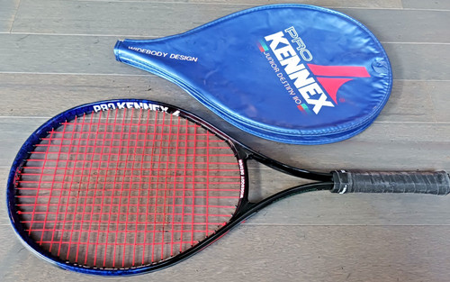 Pro kennex junior - kennex, 110