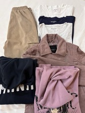 LOTTO STOCK MISTO Ragazza 9-10