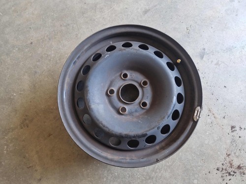 Cerchio acciaio caddy - in, vw