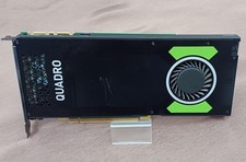 Scheda video NVIDIA Quadro