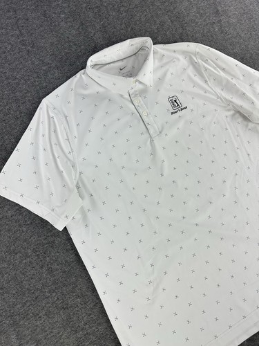 Nike golf polo - nike, uomo