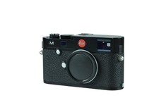 Leica M (Typ 240) 100 anni M