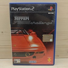 Ferrari F355 Challenge - Pal