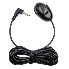Accessory 5mm car microphone - accessory,