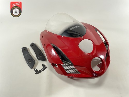 Ducati 749 2004 carena - 749,