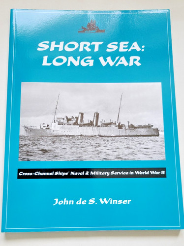 Short sea long war - sea:,