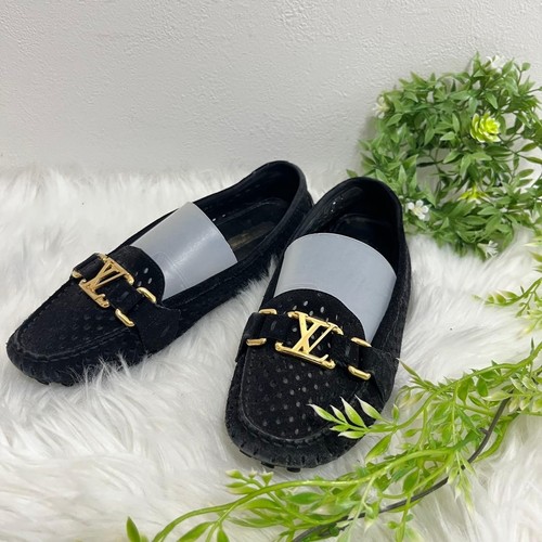 Scarpe guida louis vuitton - scarpe,
