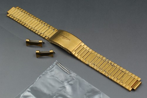 Bracciale orologio vintage