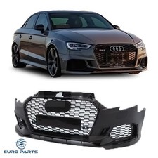 Fits 17 18 19 Audi A3 Upgrade