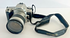 Minolta STsi Maxxum SLR 35mm