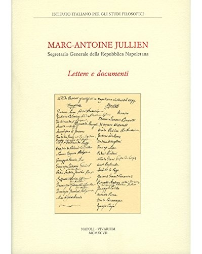 Marc antoine jullien - marc-antoine,