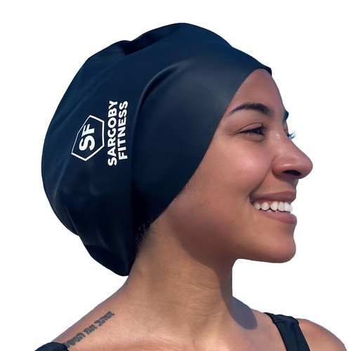Cuffia piscina per rasta - piscina,