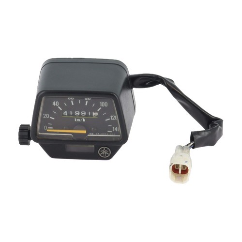 Compteur yamaha tw 125 2002 - tw,