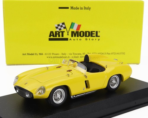 Art model ferrari 750 - model, 1/43