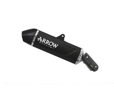 Terminale scarico arrow - scarico,