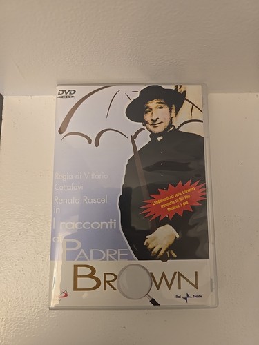 Racconti padre brown - i, di
