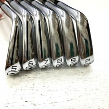 ◼️6pcs◼️ TaylorMade