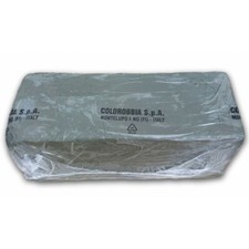 ARGILLA ARTISTICA COLOROBBIA 25KG MODELLAB. MAIOLICA PANETTO ITALIANO T.O.