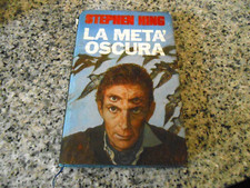 STEPHEN KING - LA META' OSCURA