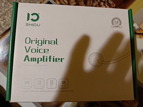 Amplificatore vocale portatile - amplificatore,