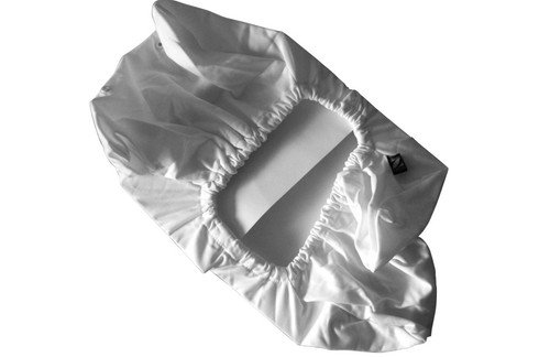 Sac blanc pour robot sweepy - sac,