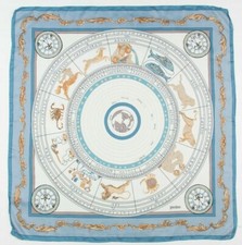 Authentique Foulard " Loredano