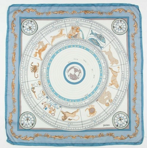 Authentique foulard loredano - foulard, "